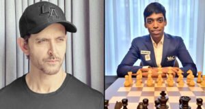 Hrithik Roshan calls R Praggnanandhaa 'True Champion' as he finishes runner-up at Chess World Cup