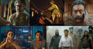 Jailer Showcase: Rajinikanth starrer Promises An 'Edge Of The Seat' Action Thriller