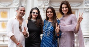 Kajol and Kriti Sanon starrer 'Do Patti' Goes On Floors Today - Deets Inside