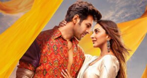 Kartik Aaryan and Kiara Advani starrer 'Satyaprem Ki Katha' begins streaming on Amazon Prime Video