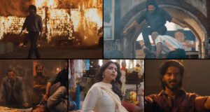 King of Kotha Trailer: Dulquer Salmaan's Film Promises An Action Packed Thriller!