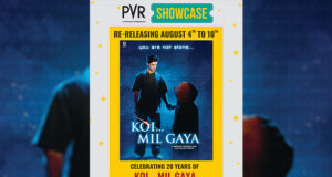 Koi... Mil Gaya: Hrithik Roshan starrer to re-release in PVR INOX screens on August 4th across 30 cities in India