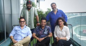 Manoj Bajpayee to reunite with Sirf Ek Bandaa Kaafi Hai makers for Bhaiyaaji; Deets Inside