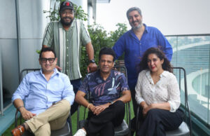 Manoj Bajpayee to reunite with Sirf Ek Bandaa Kaafi Hai makers for Bhaiyaaji; Deets Inside