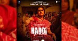 Haddi: Nawazuddin Siddiqui starrer set for direct-to-digital release on ZEE5!