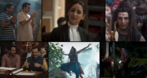 OMG 2 Trailer: Akshay Kumar & Pankaj Tripathi's Film promises an entertainer with a message