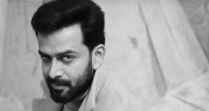Prithviraj Sukumaran Celebrates 10-Year Anniversary of 'Memories'