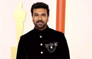 Ram Charan pens a sweet note as he extends warm wishes to the 69th National Film Award Winners!