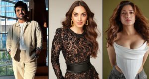 Ram Charan receives praises from Kiara Advani and Tamannaah Bhatia