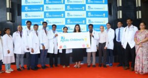 Upasana Kamineni Konidela becomes a beacon of hope for single mothers at leading hospital - Deets Inside