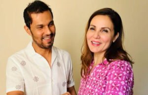 Randeep Hooda pens a heartfelt note for his sister as he celebrates Raksha Bandhan