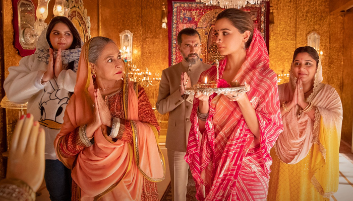 Rocky Aur Rani Kii Prem Kahaani Box Office Collection Day 6: Ranveer-Alia's Film Holds Well on Wednesday