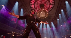 Shah Rukh Khan drops a teaser of Jawan’s next song 'Not Ramaiya Vastavaiya'