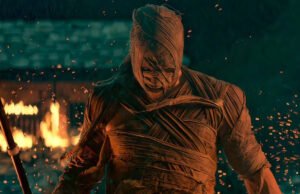 Jawan: Trailer Of Shah Rukh Khan's Action Thriller Gets A Release Date!