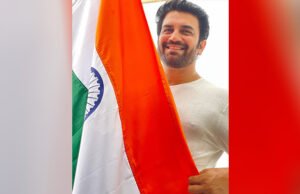 Sharad Kelkar: ‘Independence Day is a reminder of the stories that need to be told to honour our history’ Sharad Kelkar: 'Independence Day is a reminder of the stories that need to be told to honour our history'