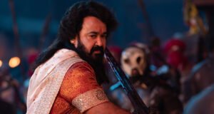 Team 'Vrushabha: The Warriors Arise' Wraps Up First Shooting Schedule in Mysore!