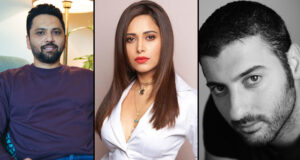 Fauda fame actors Tsahi Halevi and Amir Boutrous to make their Bollywood debut with Nushrratt Bharuccha's 'Akelli'