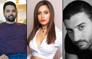 Fauda fame actors Tsahi Halevi and Amir Boutrous to make their Bollywood debut with Nushrratt Bharuccha's 'Akelli'