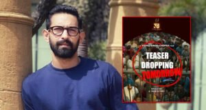 Vikrant Massey starrer '12th Fail' teaser to be out on August 10th!