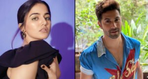 VD18: Wamiqa Gabbi joins Varun Dhawan in Atlee Kumar’s Action Entertainer!