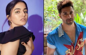VD18: Wamiqa Gabbi joins Varun Dhawan in Atlee Kumar’s Action Entertainer!