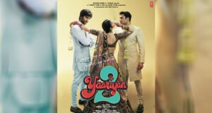 Yaariyan 2 First Look: Divya, Meezaan, Pearl's film teaser set to be out tomorrow!