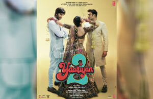 Yaariyan 2 First Look: Divya, Meezaan, Pearl's film teaser set to be out tomorrow!