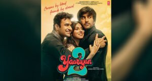 Yaariyan 2: Divya Khosla Kumar, Pearl V Puri & Meezaan Jafri's film latest poster screams buddy goals