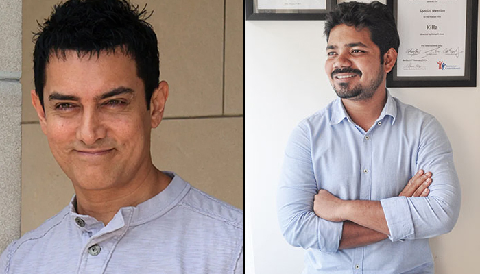 Aamir Khan in talks with director Avinash Arun for Ujjwal Nikam Biopic: Report