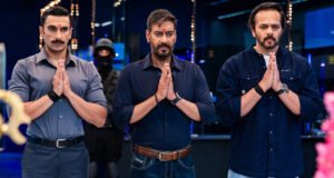 Singham Again: Ajay Devgn and Rohit Shetty's Actioner Goes On Floor!
