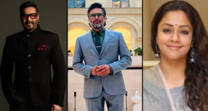 Ajay Devgn, R Madhavan and Jyotika Starrer Supernatural Thriller Gets A Release Date - Deets Inside
