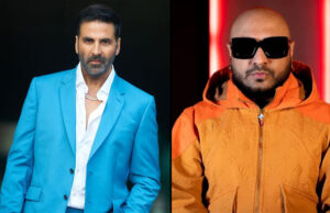 Mission Raniganj: Akshay Kumar and B Praak Team Up for Film's Anthem 'Jeetenge'