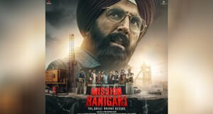 Mission Raniganj: Trailer of Akshay Kumar's survival thriller film to Release on THIS Date