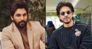 Allu Arjun Congratulates Shah Rukh Khan On Jawan, Says "Thought-Provoking Commercial Film"