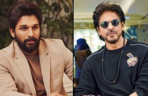 Allu Arjun Congratulates Shah Rukh Khan On Jawan, Says “Thought-Provoking Commercial Film” Allu Arjun Congratulates Shah Rukh Khan On Jawan, Says "Thought-Provoking Commercial Film"