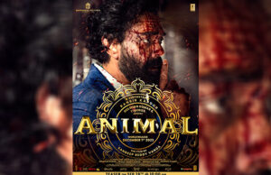 Animal's New Poster featuring Bobby Deol Sets Ablaze as the Ferocious Antagonist