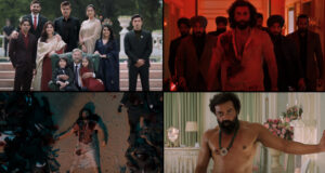 Animal Teaser: Ranbir Kapoor starrer Packs A Wild Punch!