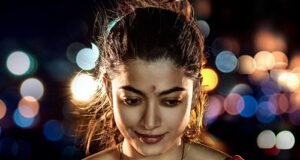 Animal: Rashmika Mandanna's First Look As Geetanjali in Ranbir Kapoor's Action Thriller is Out!