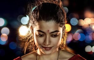 Animal: Rashmika Mandanna’s First Look As Geetanjali in Ranbir Kapoor’s Action Thriller is Out! Animal: Rashmika Mandanna's First Look As Geetanjali in Ranbir Kapoor's Action Thriller is Out!