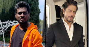 Jawan: Atlee Reveals Why Shah Rukh Khan Starrer Has Multiple Plot Lines - Read Here