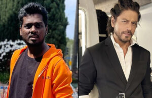 Jawan: Atlee Reveals Why Shah Rukh Khan Starrer Has Multiple Plot Lines - Read Here