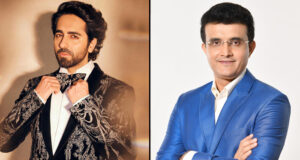 Ayushmann Khurrana To Play Sourav Ganguly in his biopic, Start Filming in December: Report