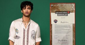 Babil Khan Joins the All Stars Football Club after MS Dhoni, Ranbir Kapoor, Ranveer Singh and Others!