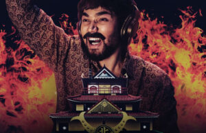 Takeshi's Castle Indian Reboot: Bhuvan Bam turns commentator for Popular '80s Japanese game show