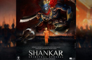 Shankar: Ashutosh Gowariker announces film based on Adi Shankaracharya; Deets Inside!