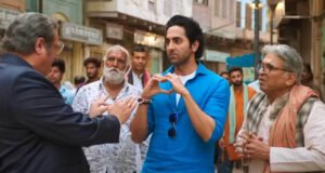 Dream Girl 2 Box Office Collection Day 12: Comedy-Drama Stays Steady On 2nd Tuesday!