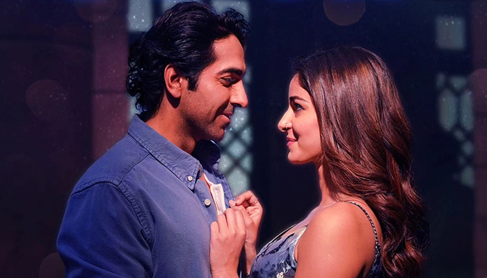 Dream Girl 2 Box Office Collection Day 14: Ayushmann-Ananya's Film Ends Its Second Week!