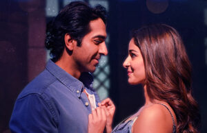 Dream Girl 2 Box Office Collection Day 8: Ayushmann Starrer Continues to Hold Well!