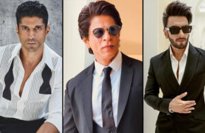 Farhan Akhtar Finally Opens Up On Replacing Shah Rukh Khan with Ranveer Singh in Don 3!
