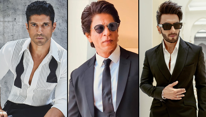 Farhan Akhtar Finally Opens Up On Replacing Shah Rukh Khan with Ranveer Singh in Don 3!